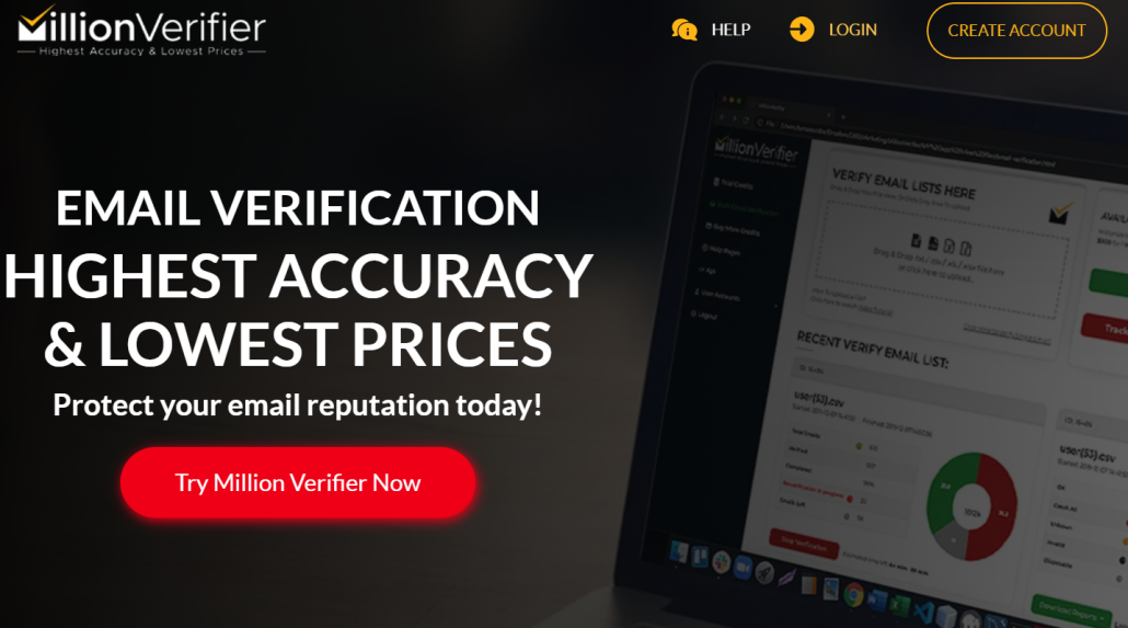 email verifier website