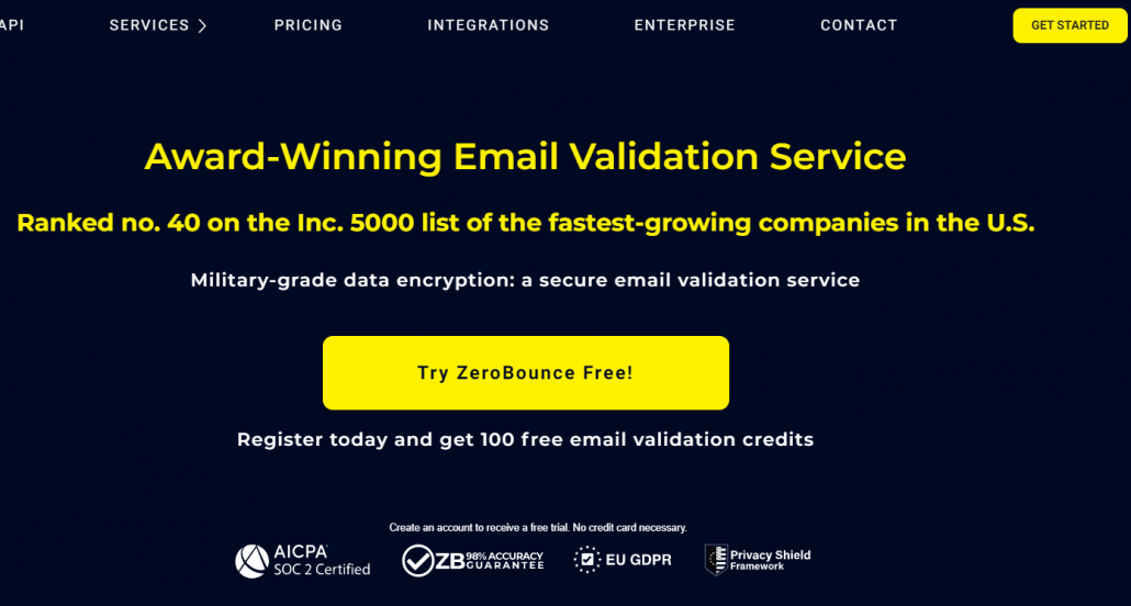 bulk email verifier software