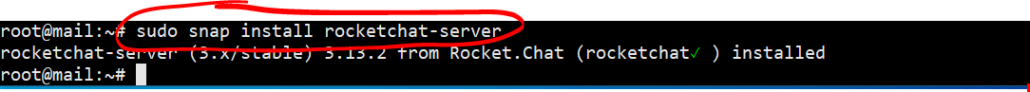 snap-install-rocket-chat