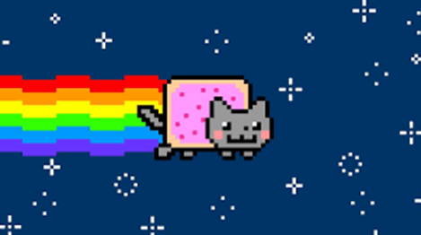 Nyan Cat