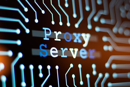 Automated IPv4 SOCKS5 Proxy Generator and Management Script 