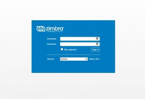 Install Zimbra On Ubuntu 20.04 Step By Step - InGuide | Digital ...