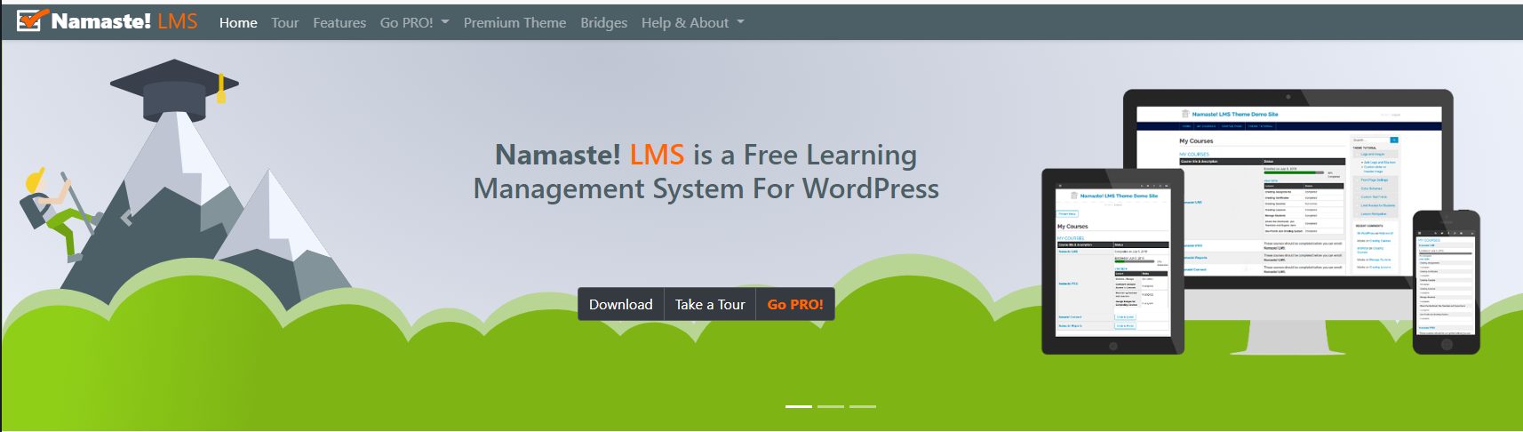 Best LMS plugin for WordPress 2022