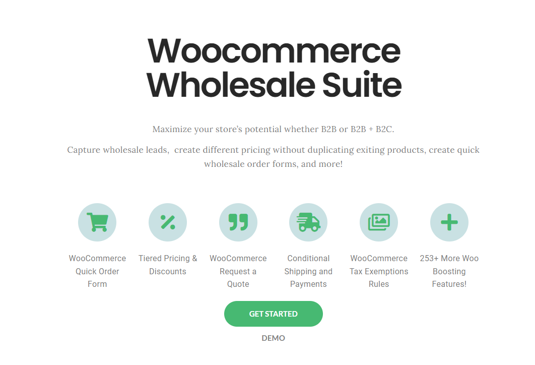 17 WooCommerce Must-have Plugin for WordPress