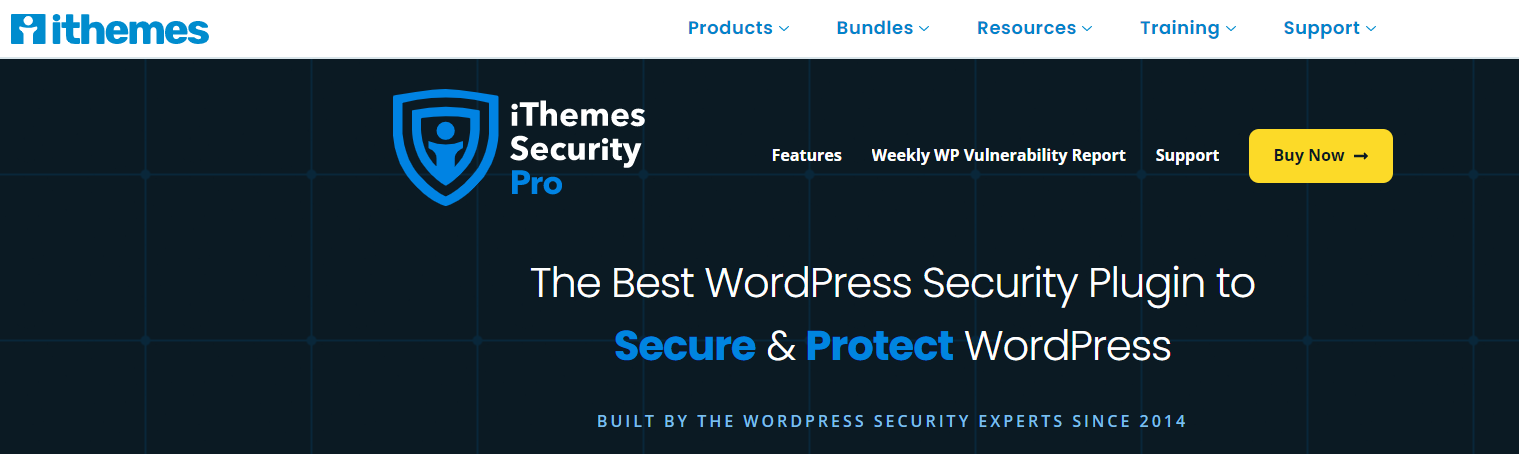 List of Best Plugins for WordPress Security