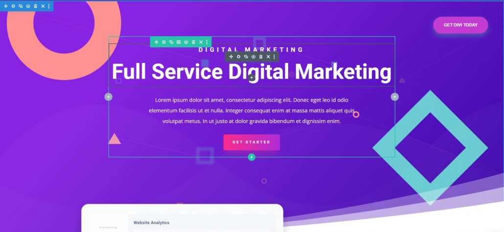 Divi Theme