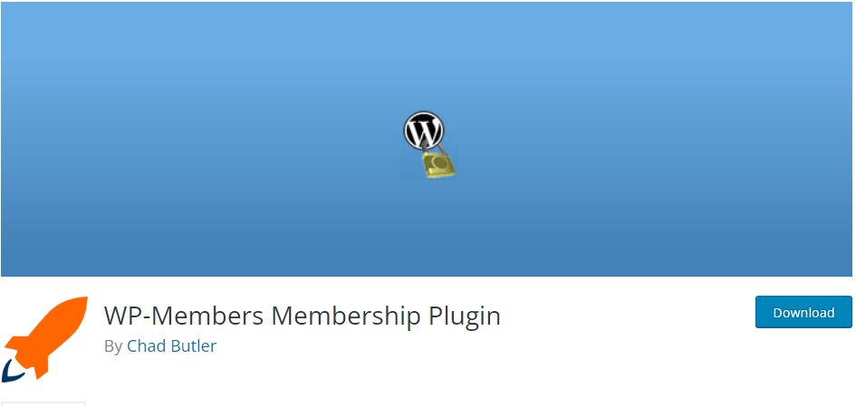 WP-Members