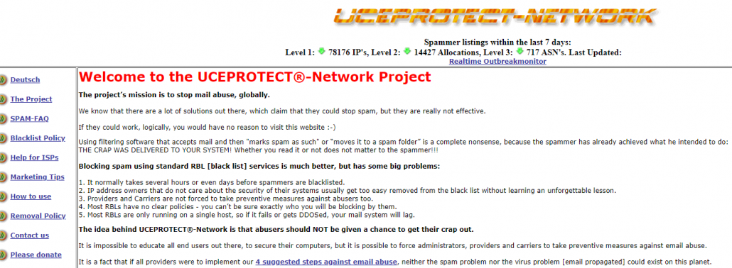 UCEPROTECT 