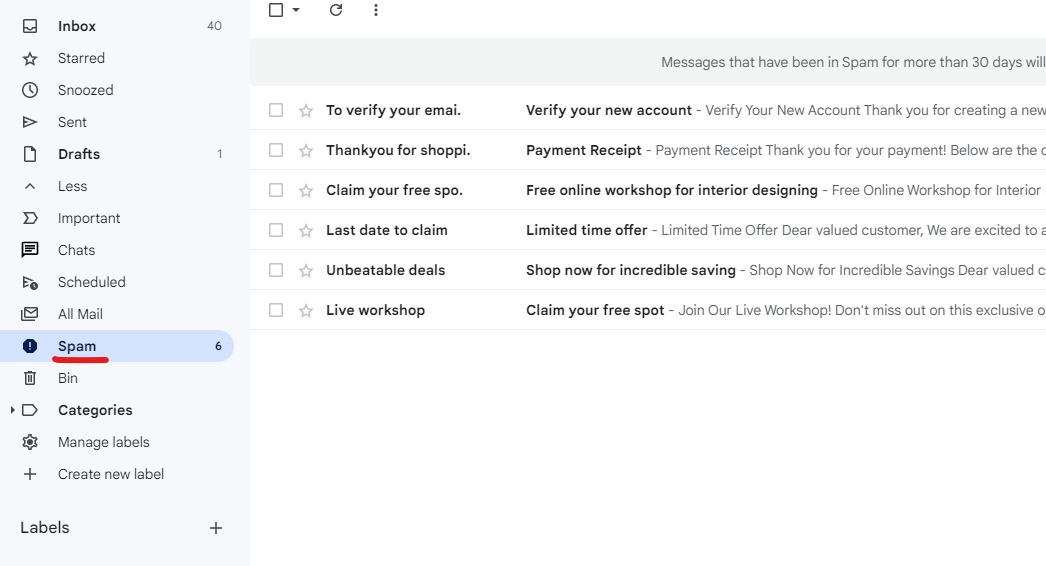 why-email-goes-to-spam-in-gmail-aol-others