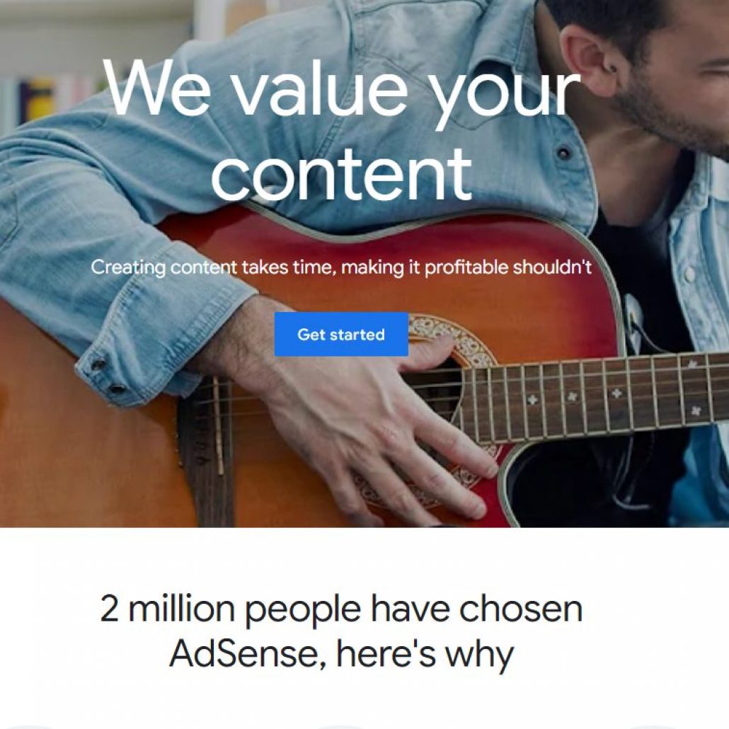 AdSense